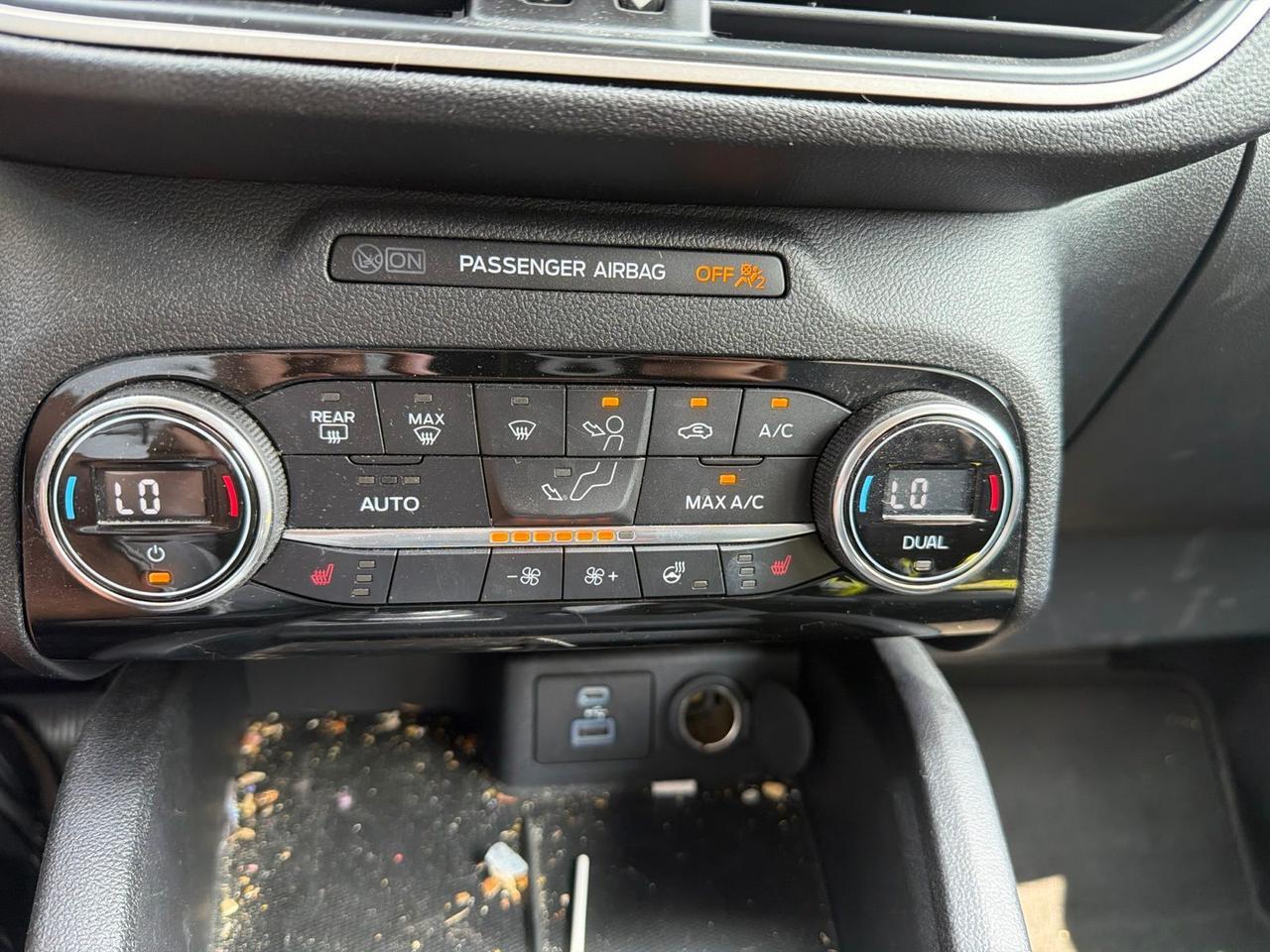 2021 Ford Escape SEL Ashland VA