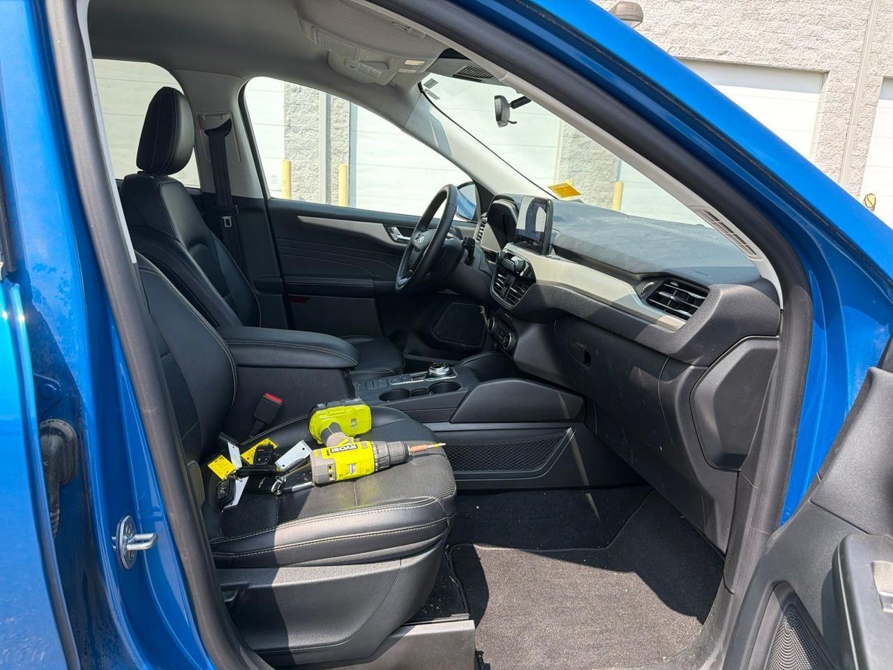 2021 Ford Escape SEL Ashland VA