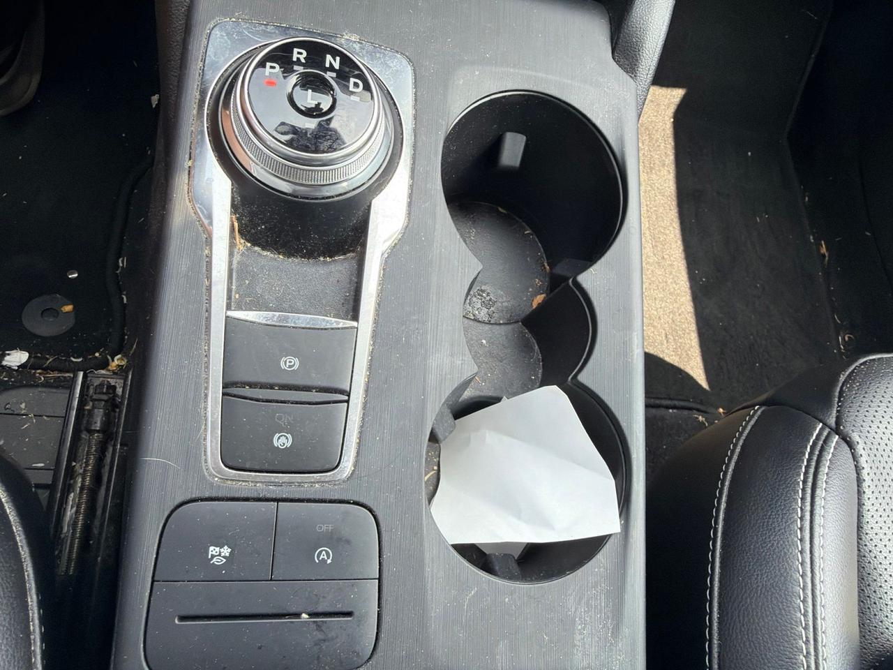 2021 Ford Escape SEL Ashland VA