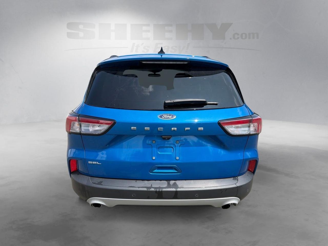 2021 Ford Escape SEL Ashland VA