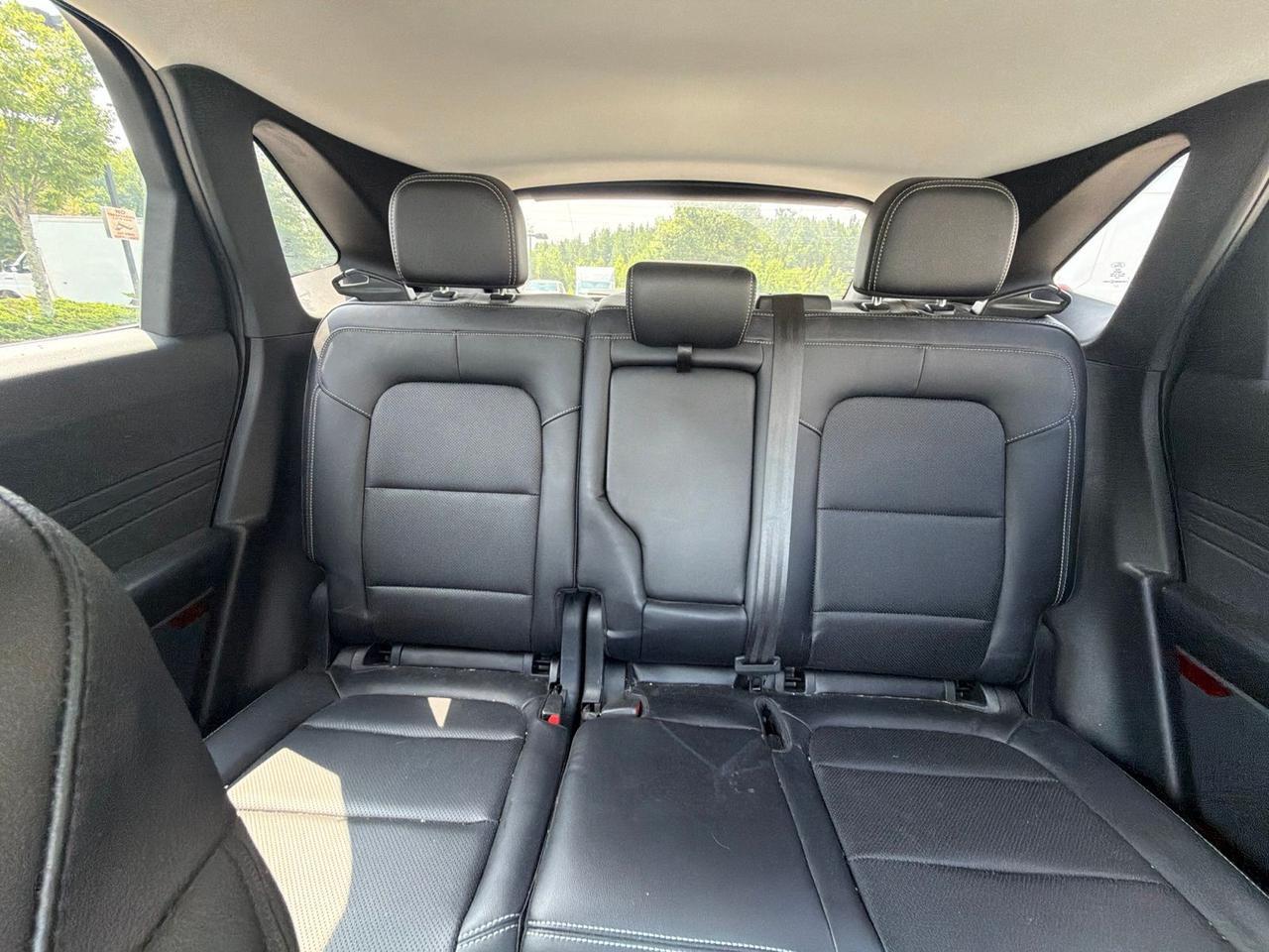 2021 Ford Escape SEL Ashland VA