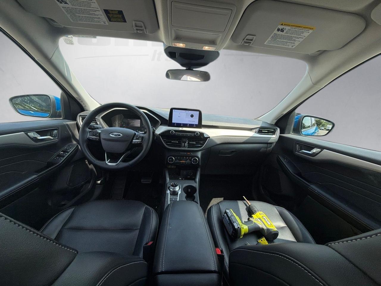 2021 Ford Escape SEL Ashland VA