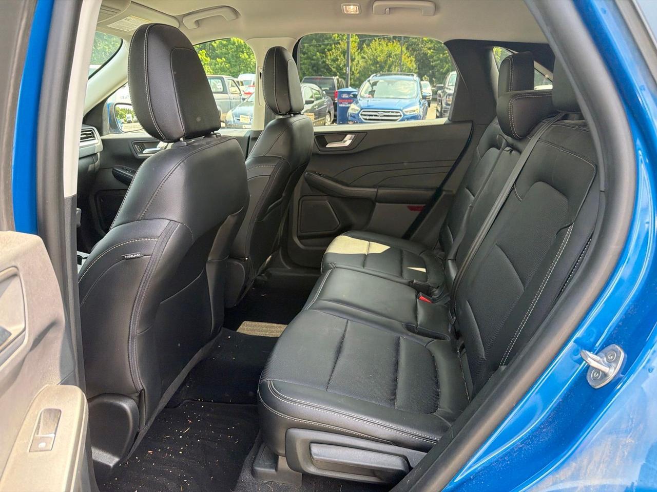 2021 Ford Escape SEL Ashland VA