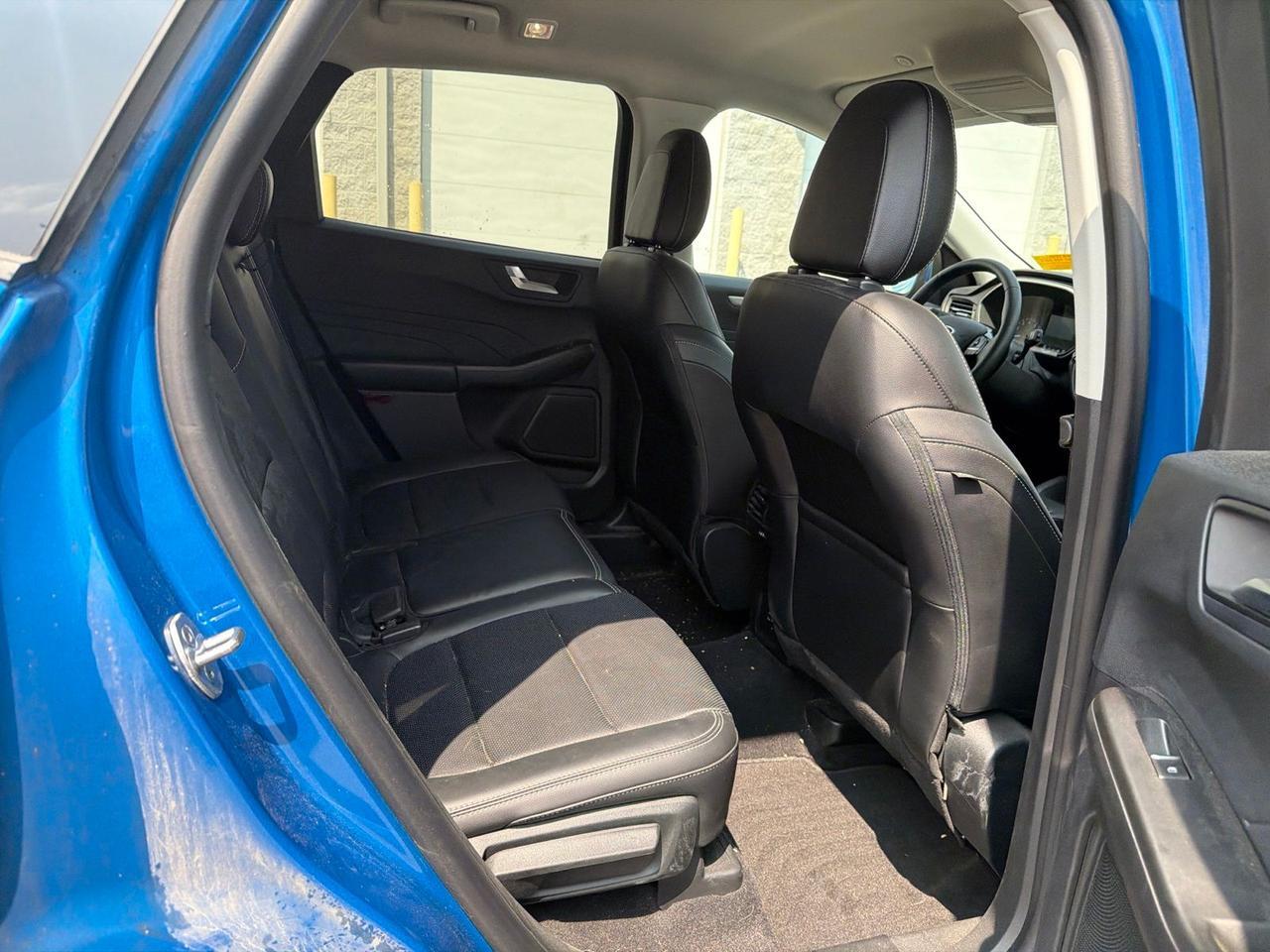 2021 Ford Escape SEL Ashland VA