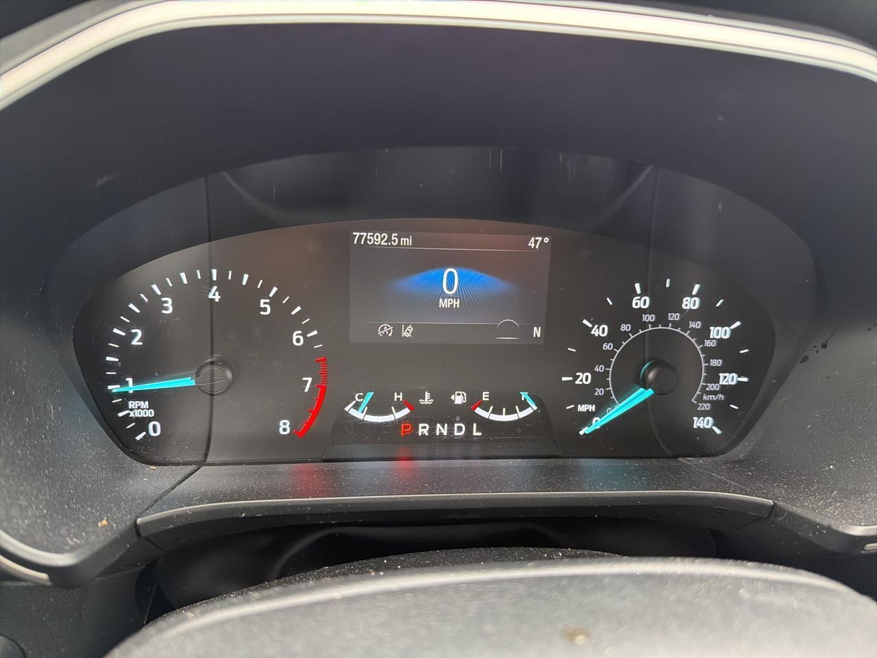 2021 Ford Escape SEL Ashland VA