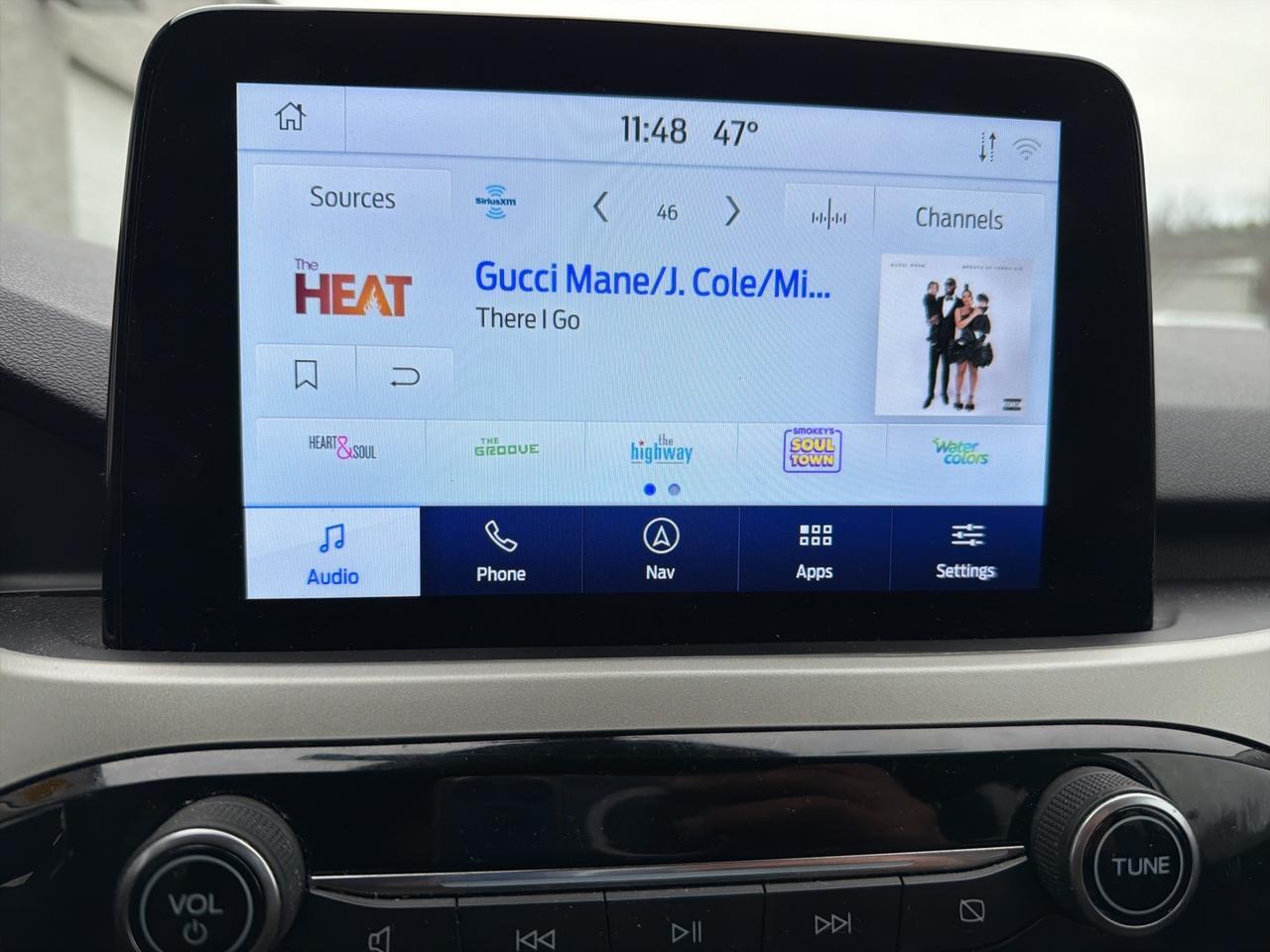 2021 Ford Escape SEL Ashland VA