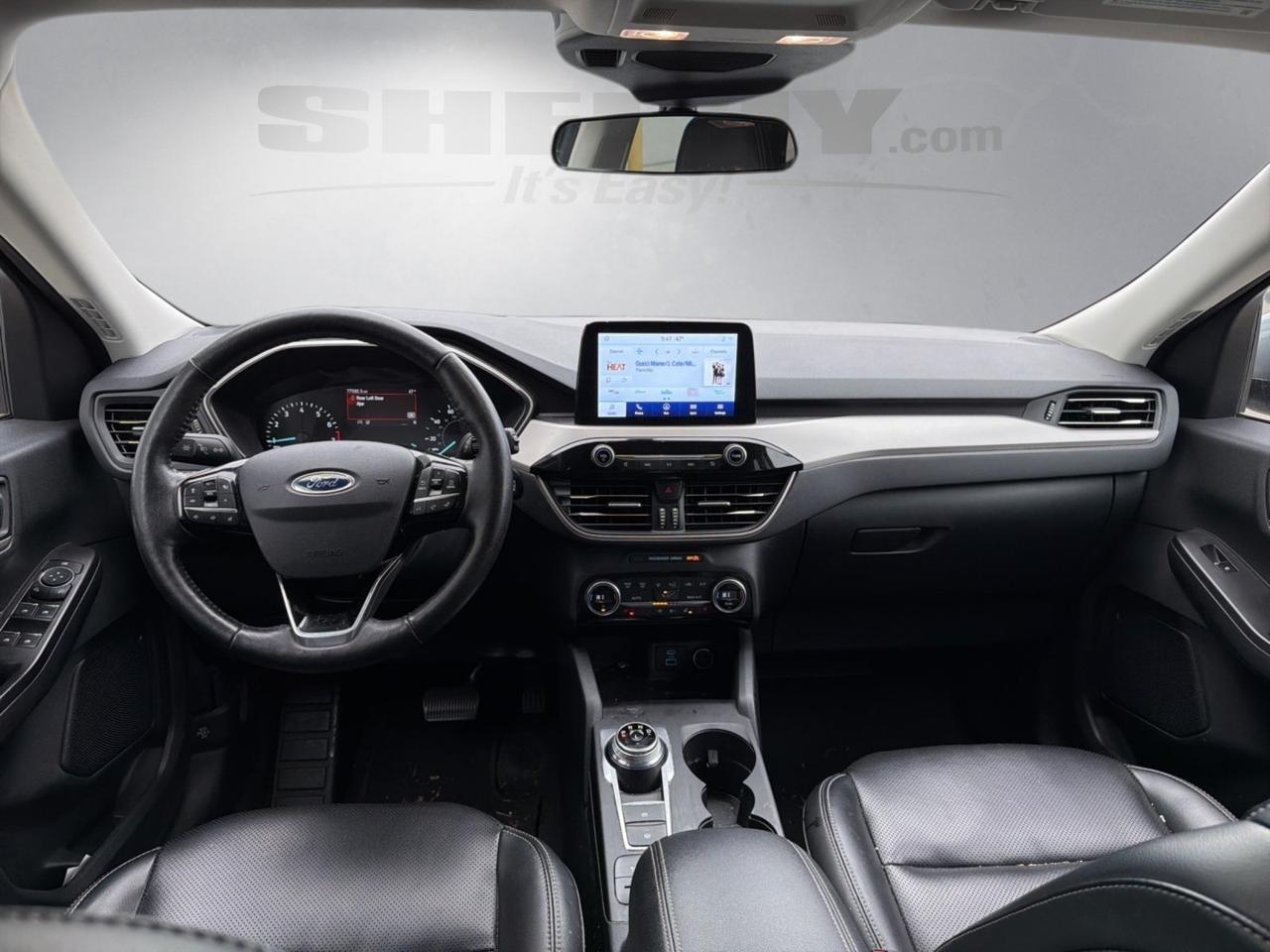 2021 Ford Escape SEL Ashland VA