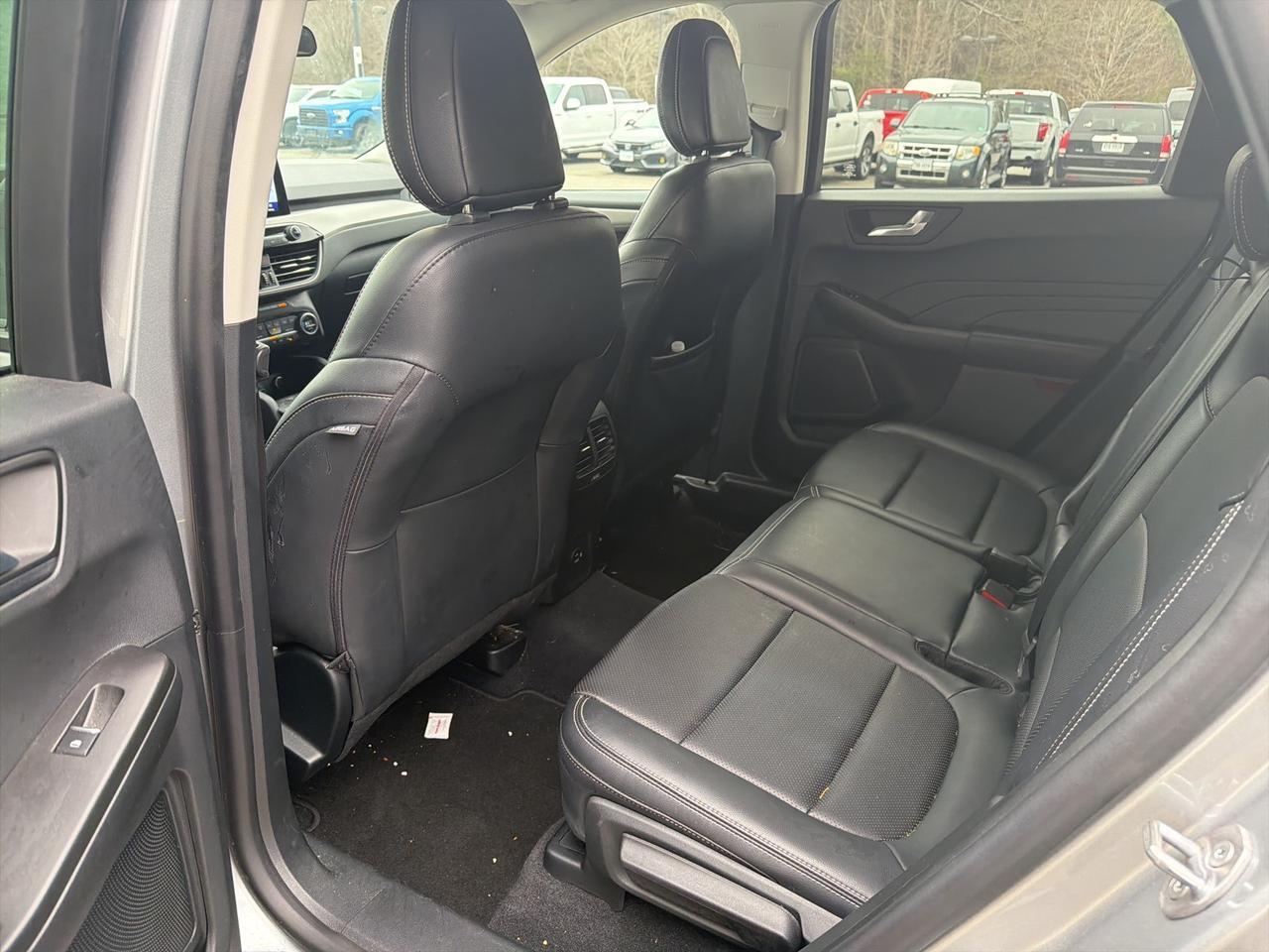 2021 Ford Escape SEL Ashland VA