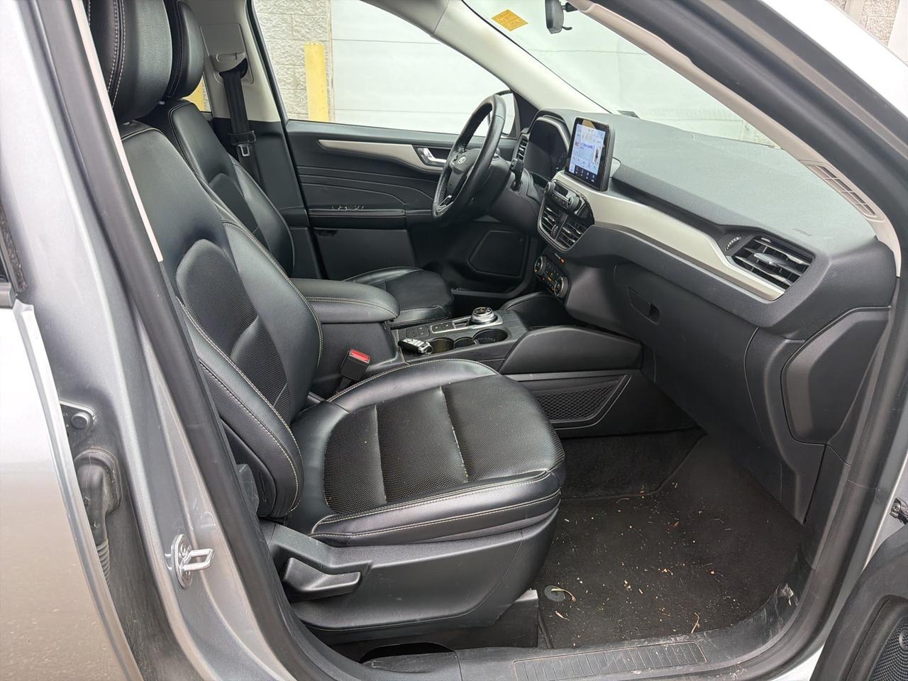 2021 Ford Escape SEL Ashland VA