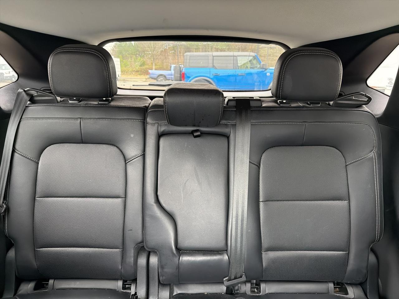 2021 Ford Escape SEL Ashland VA