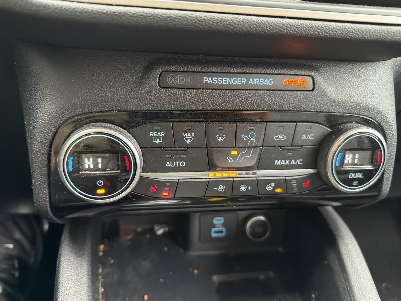 2021 Ford Escape SEL Ashland VA