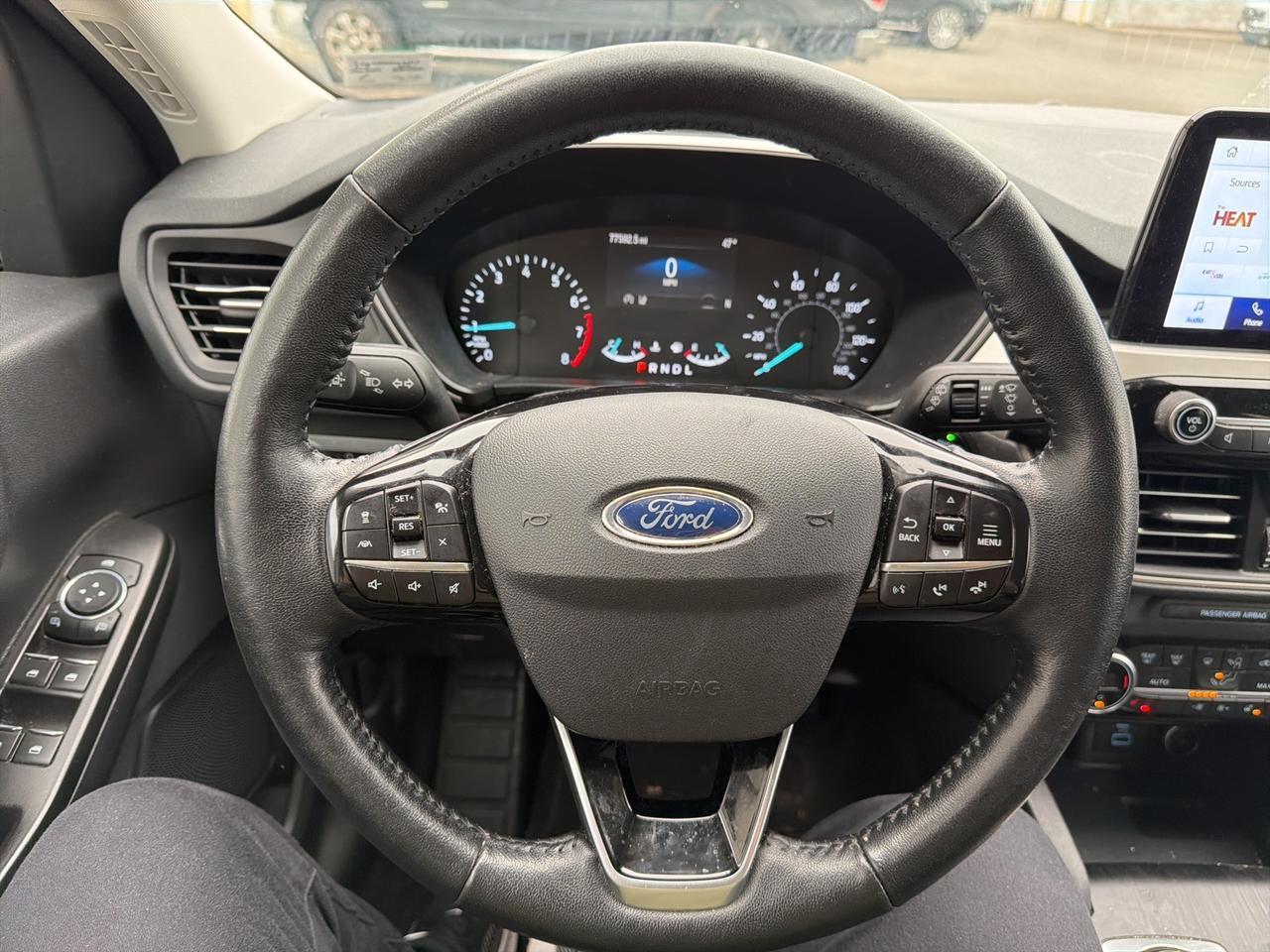 2021 Ford Escape SEL Ashland VA