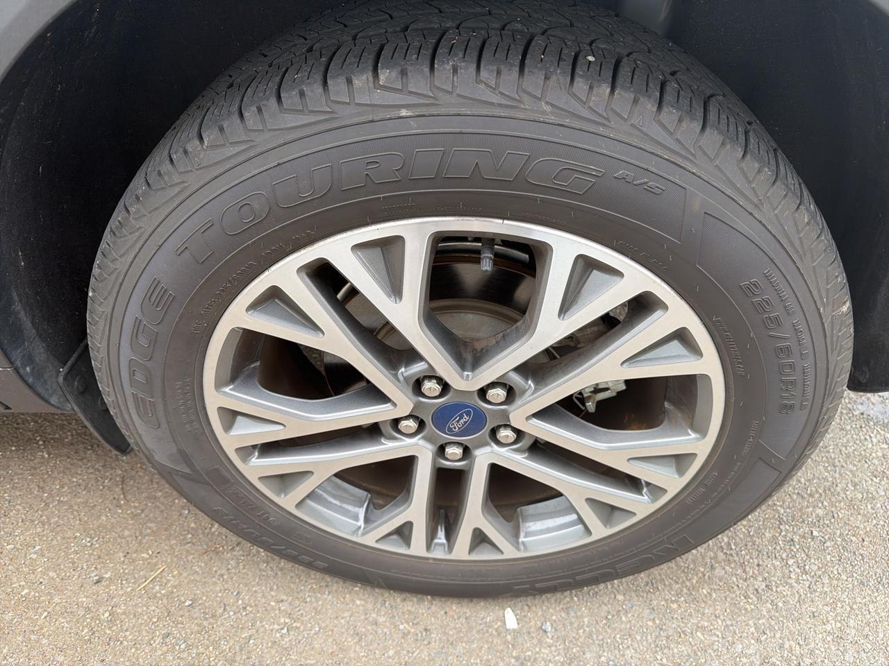 2021 Ford Escape SEL Ashland VA