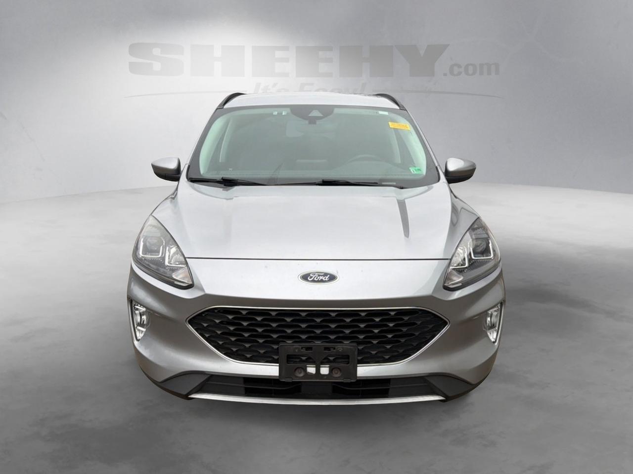 2021 Ford Escape SEL Ashland VA