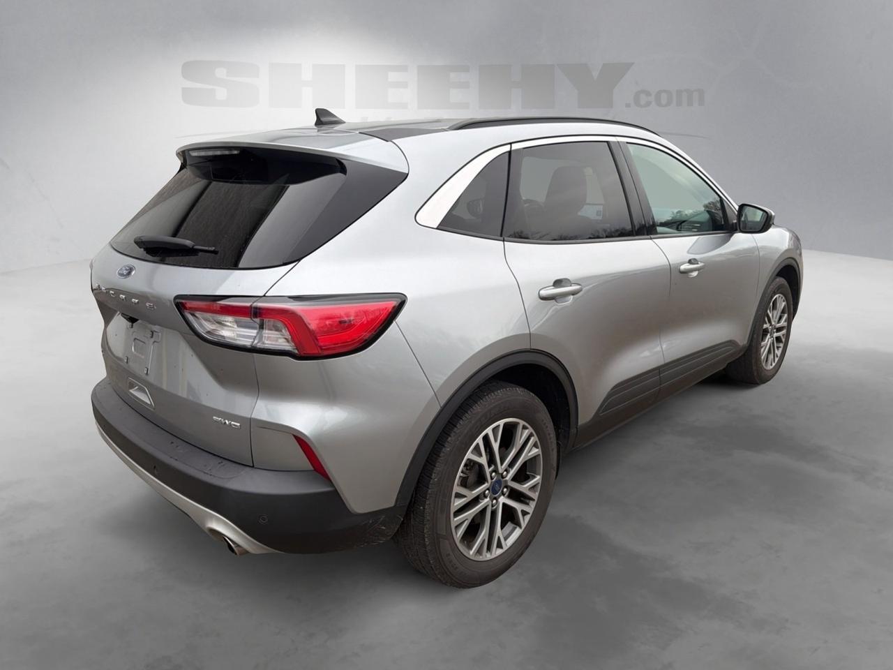 2021 Ford Escape SEL Ashland VA