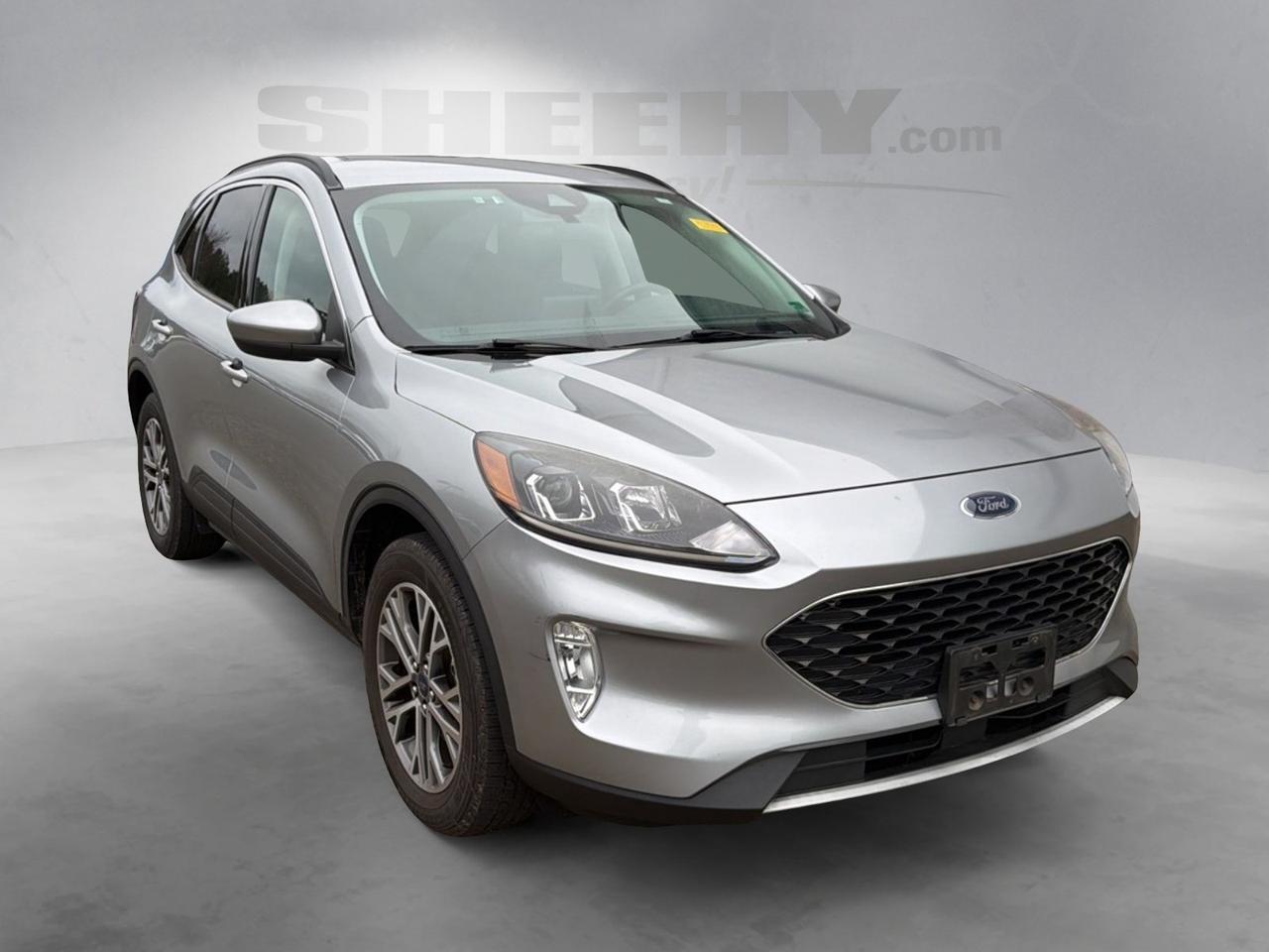 2021 Ford Escape SEL Ashland VA