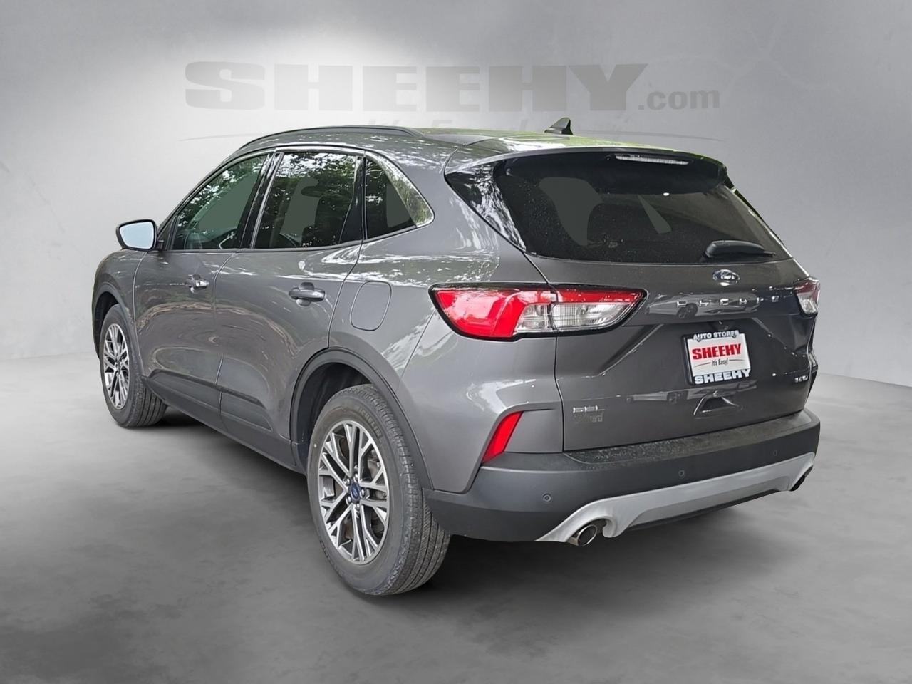2021 Ford Escape SEL Gaithersburg MD