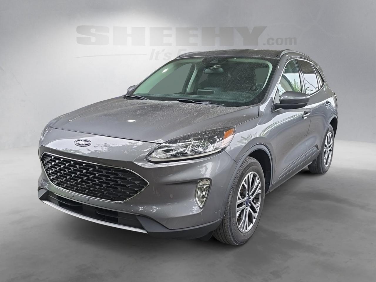 2021 Ford Escape SEL Gaithersburg MD
