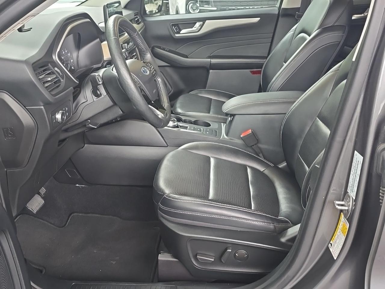 2021 Ford Escape SEL Gaithersburg MD