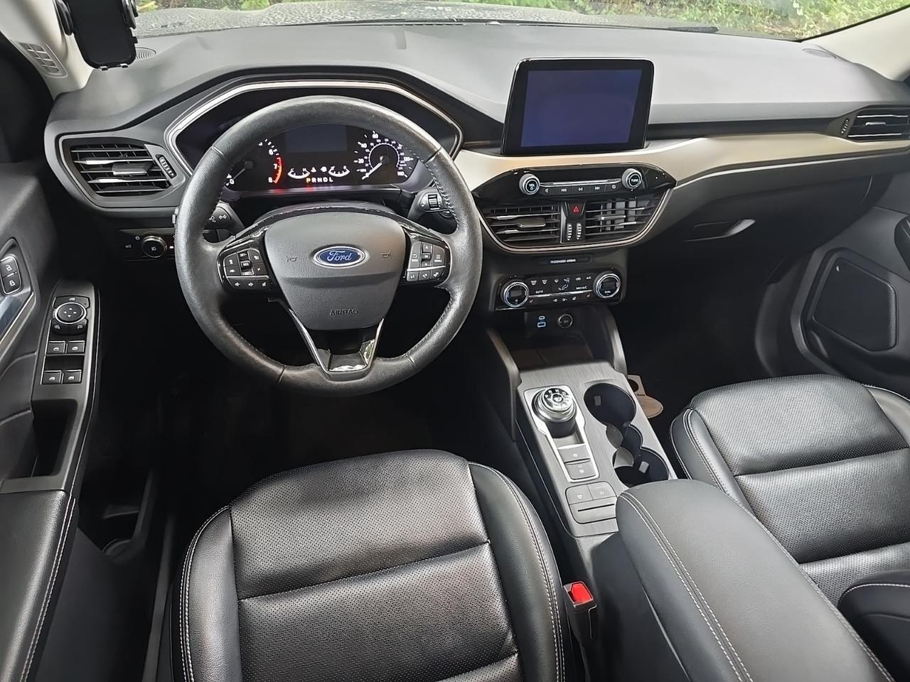 2021 Ford Escape SEL Gaithersburg MD