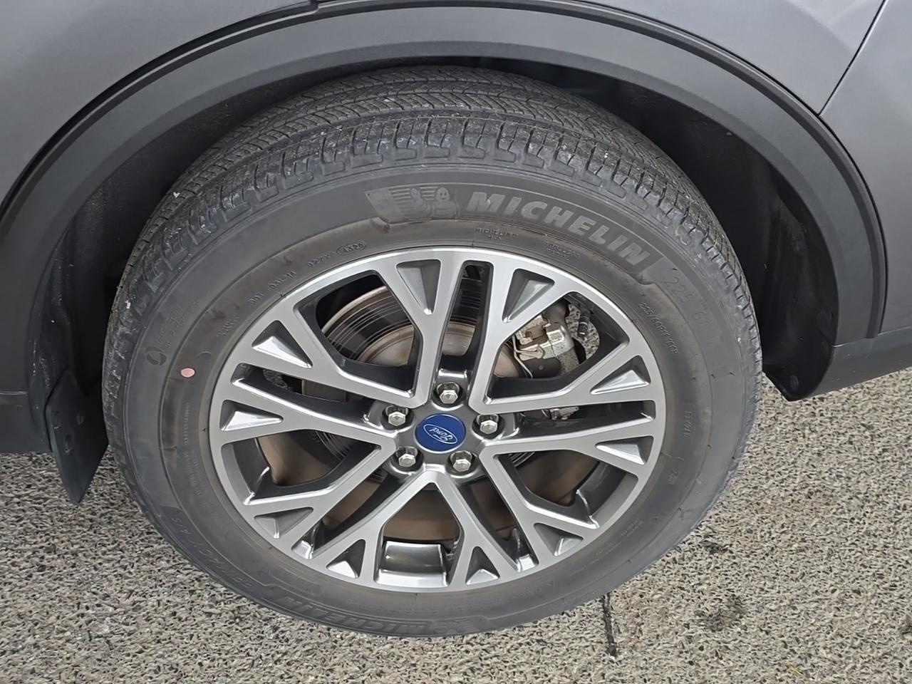 2021 Ford Escape SEL Gaithersburg MD