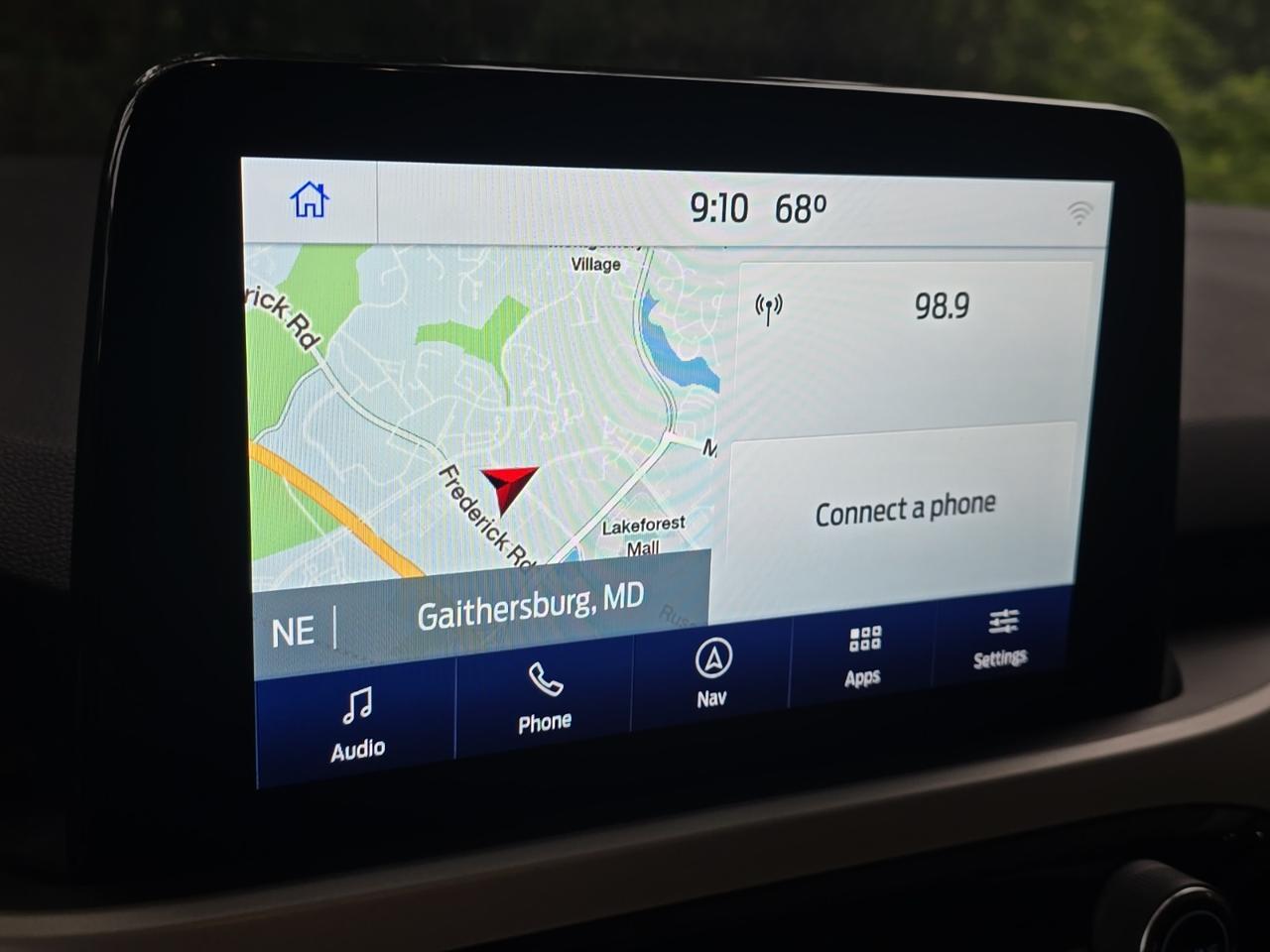 2021 Ford Escape SEL Gaithersburg MD