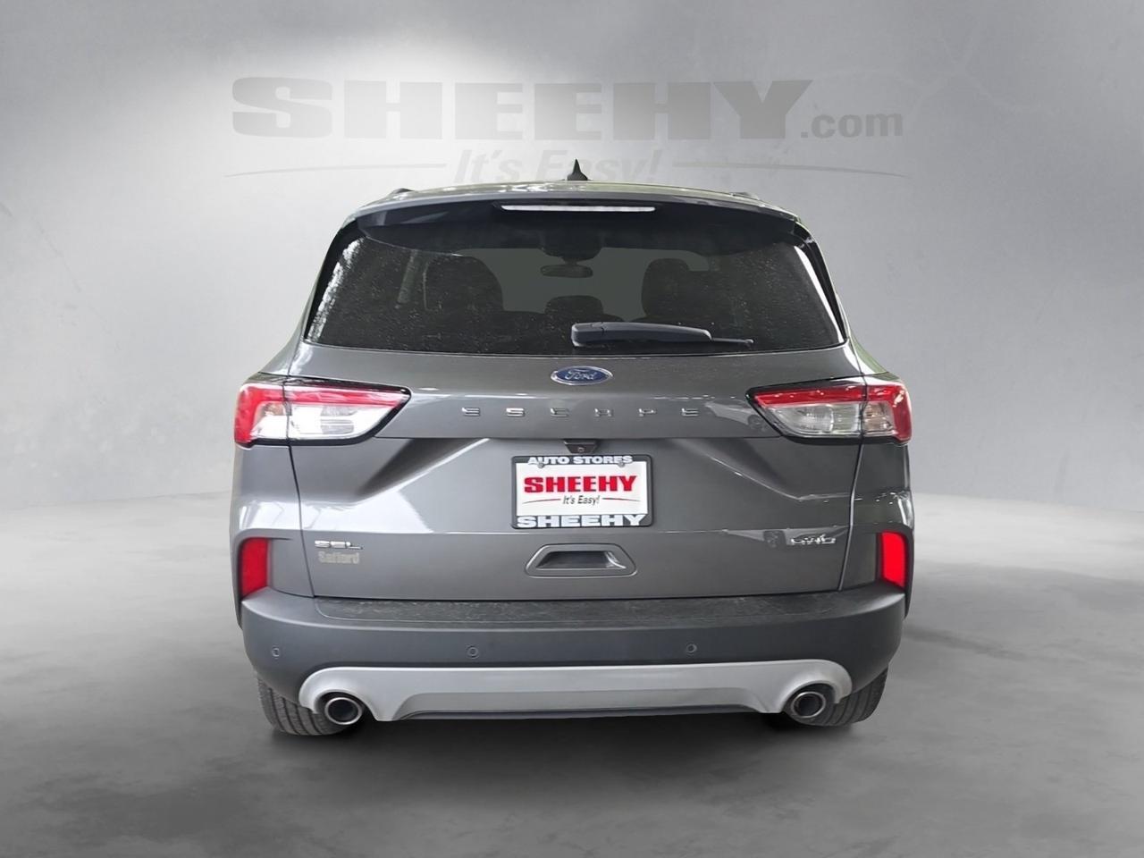 2021 Ford Escape SEL Gaithersburg MD