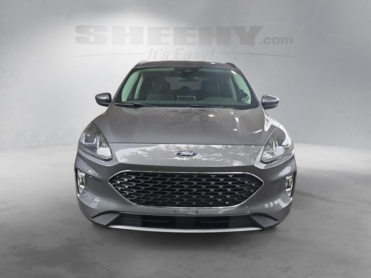 2021 Ford Escape SEL Gaithersburg MD