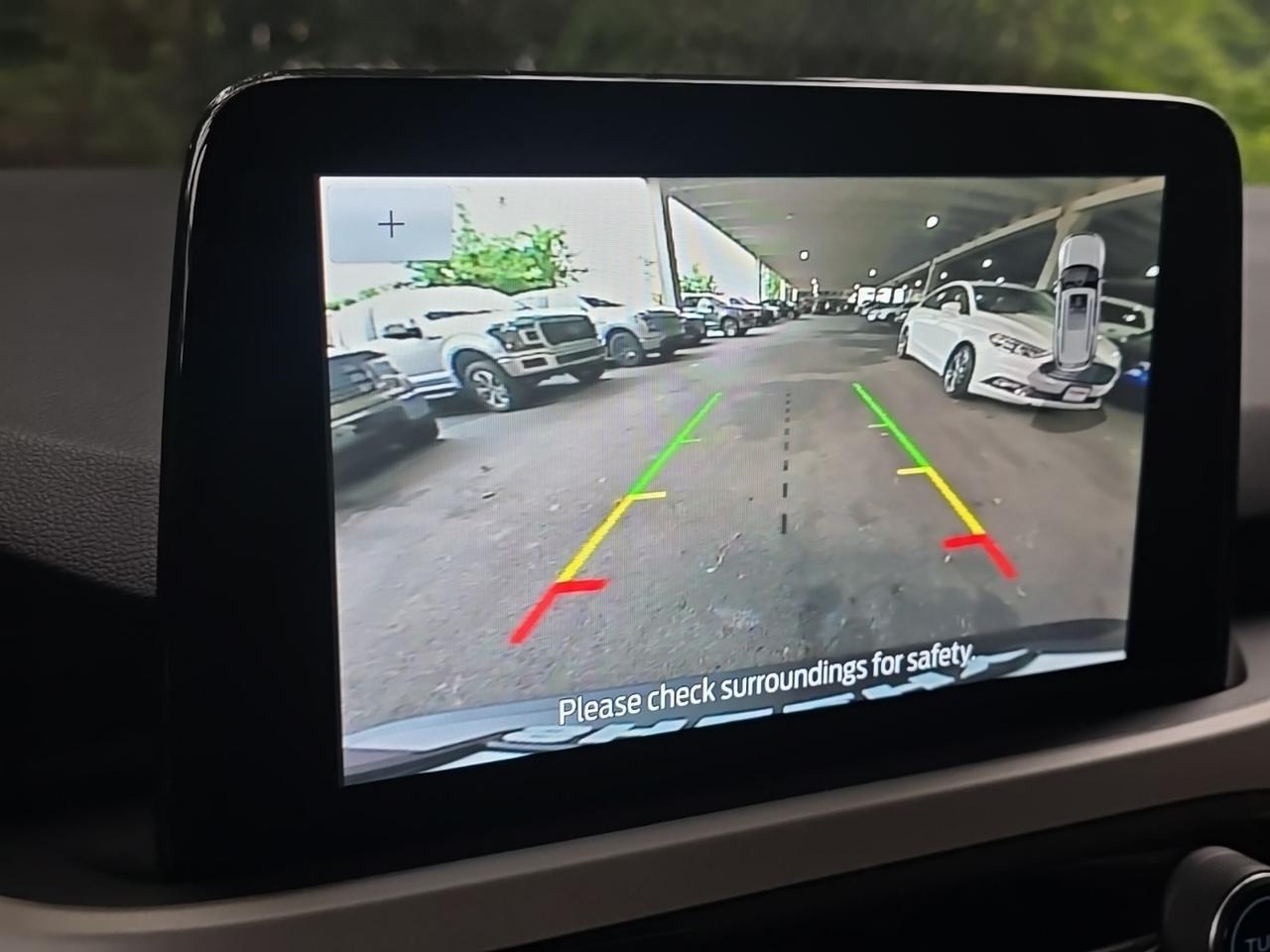 2021 Ford Escape SEL Gaithersburg MD