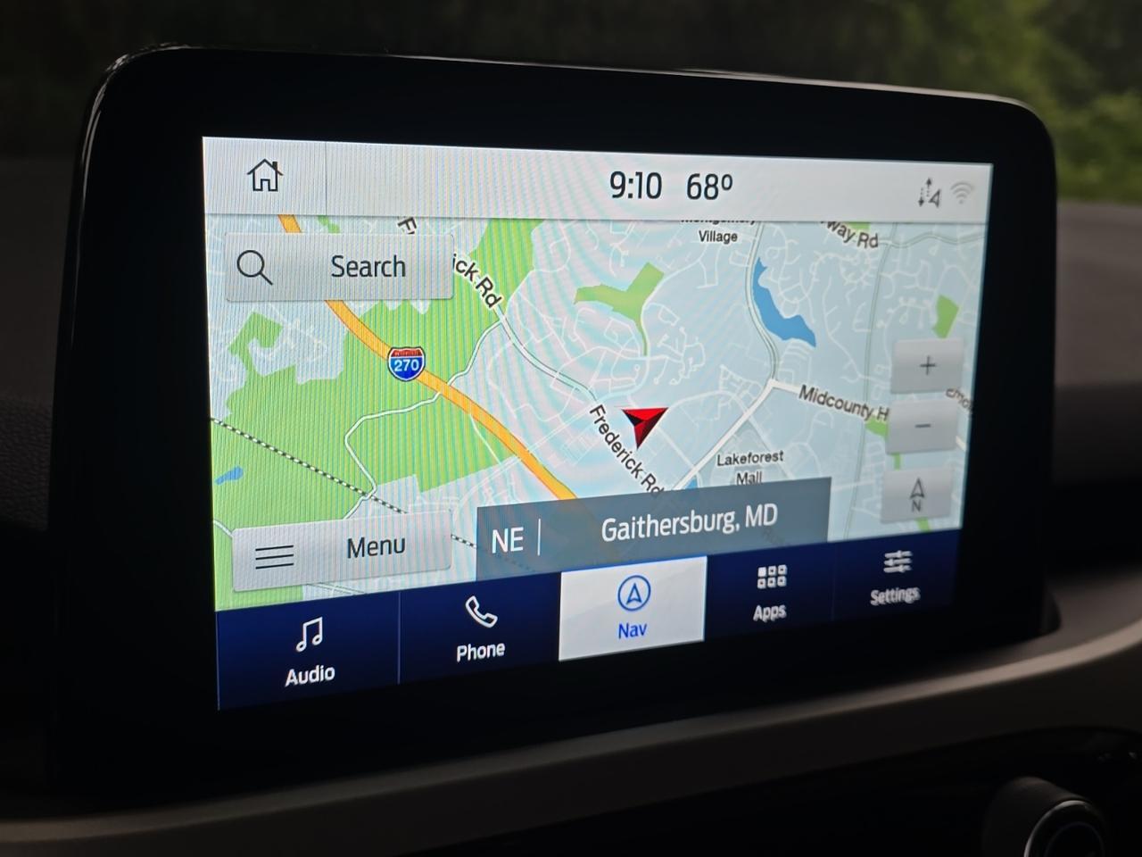 2021 Ford Escape SEL Gaithersburg MD