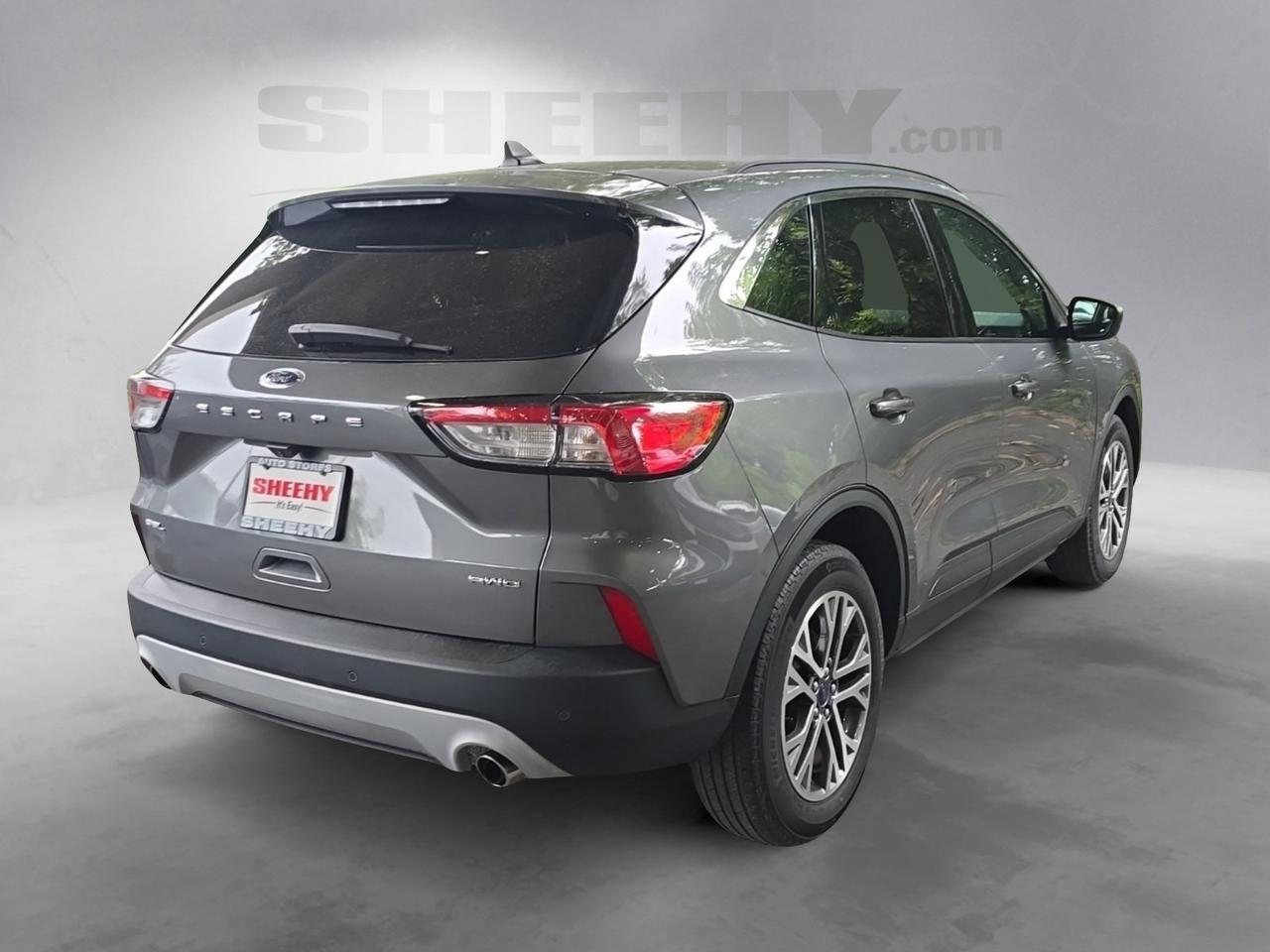 2021 Ford Escape SEL Gaithersburg MD
