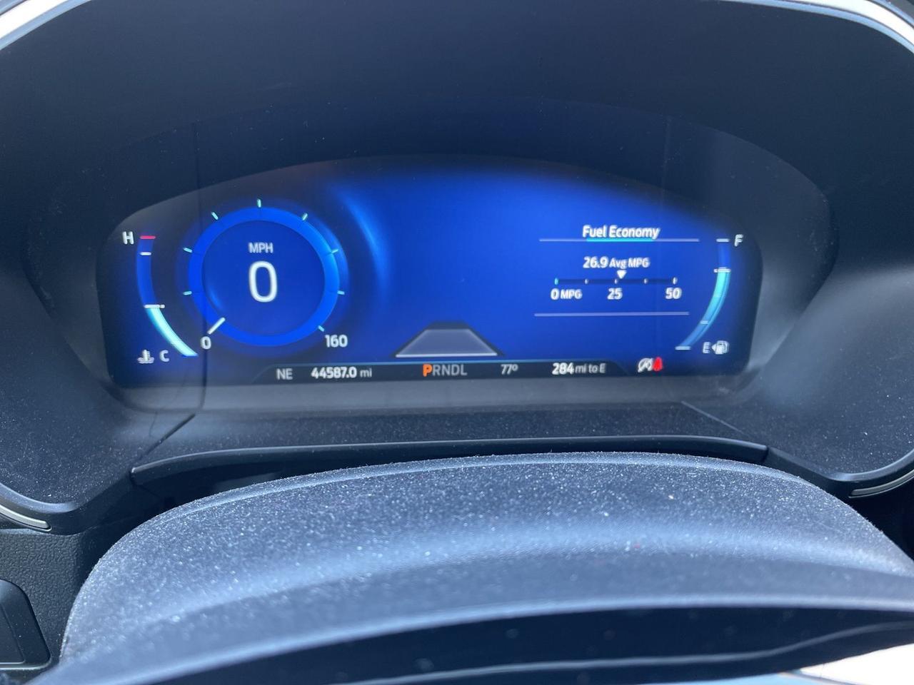 2021 Ford Escape SEL Springfield VA