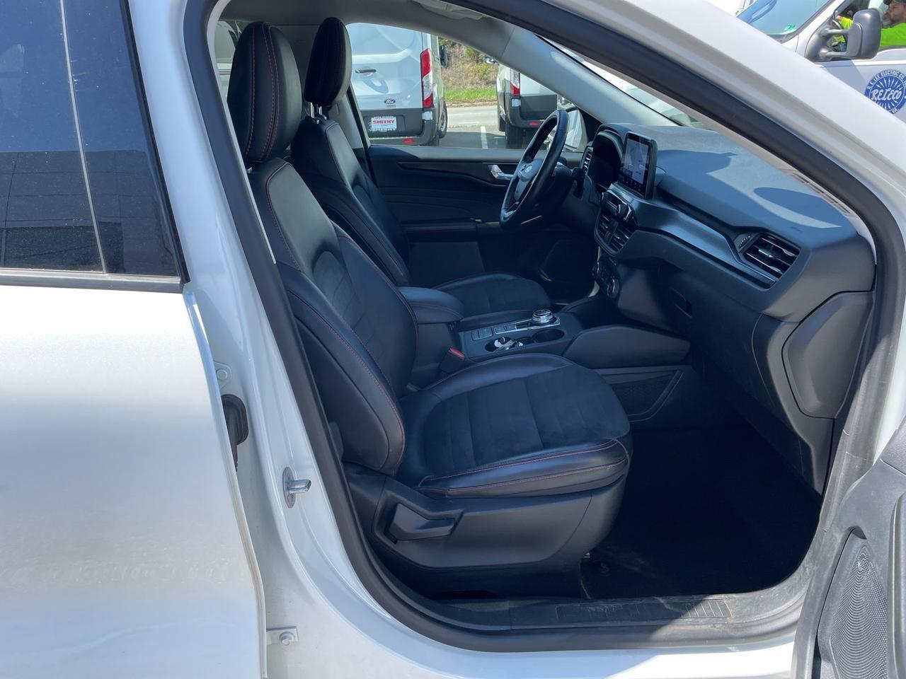 2021 Ford Escape SEL Springfield VA