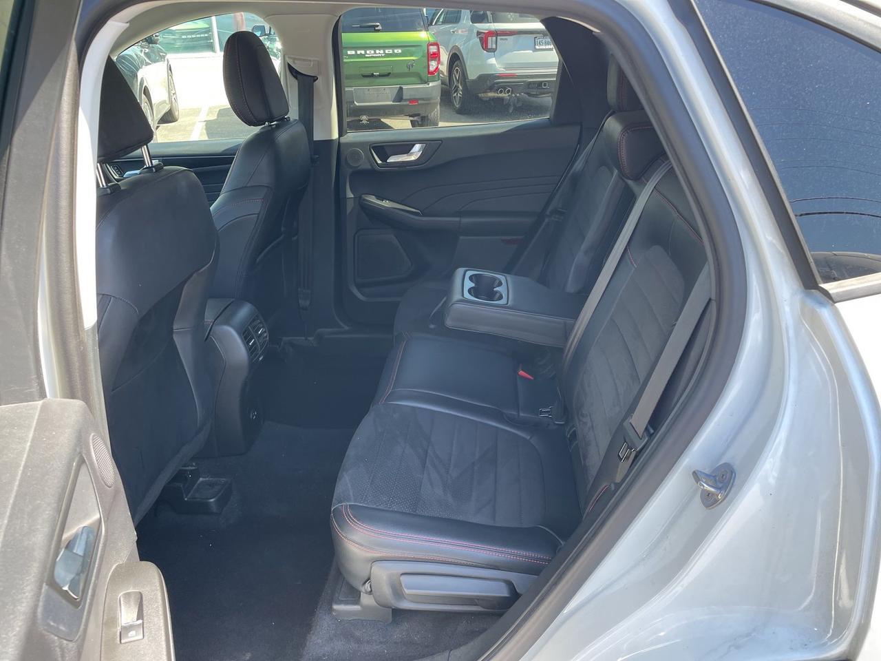 2021 Ford Escape SEL Springfield VA