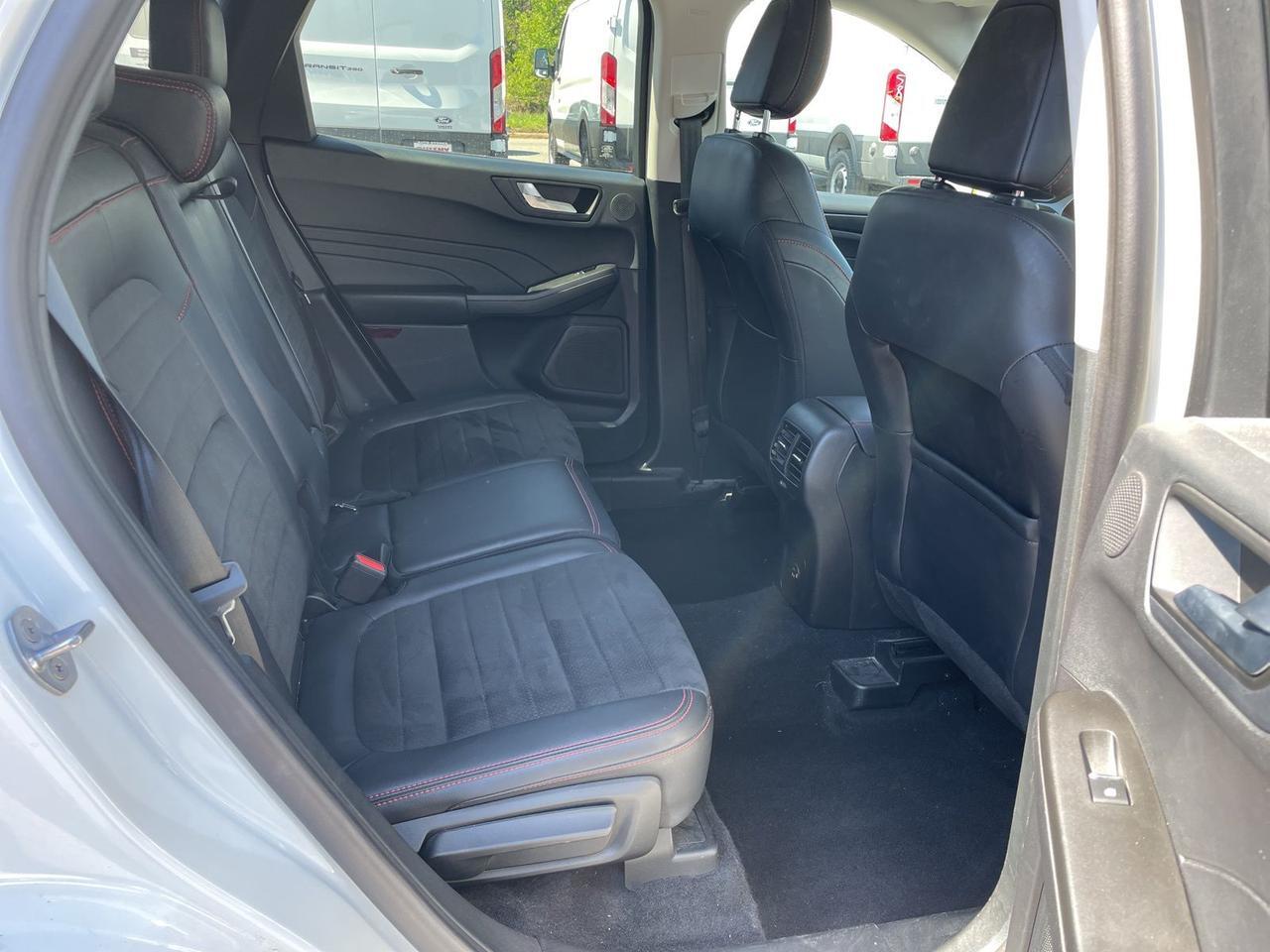 2021 Ford Escape SEL Springfield VA