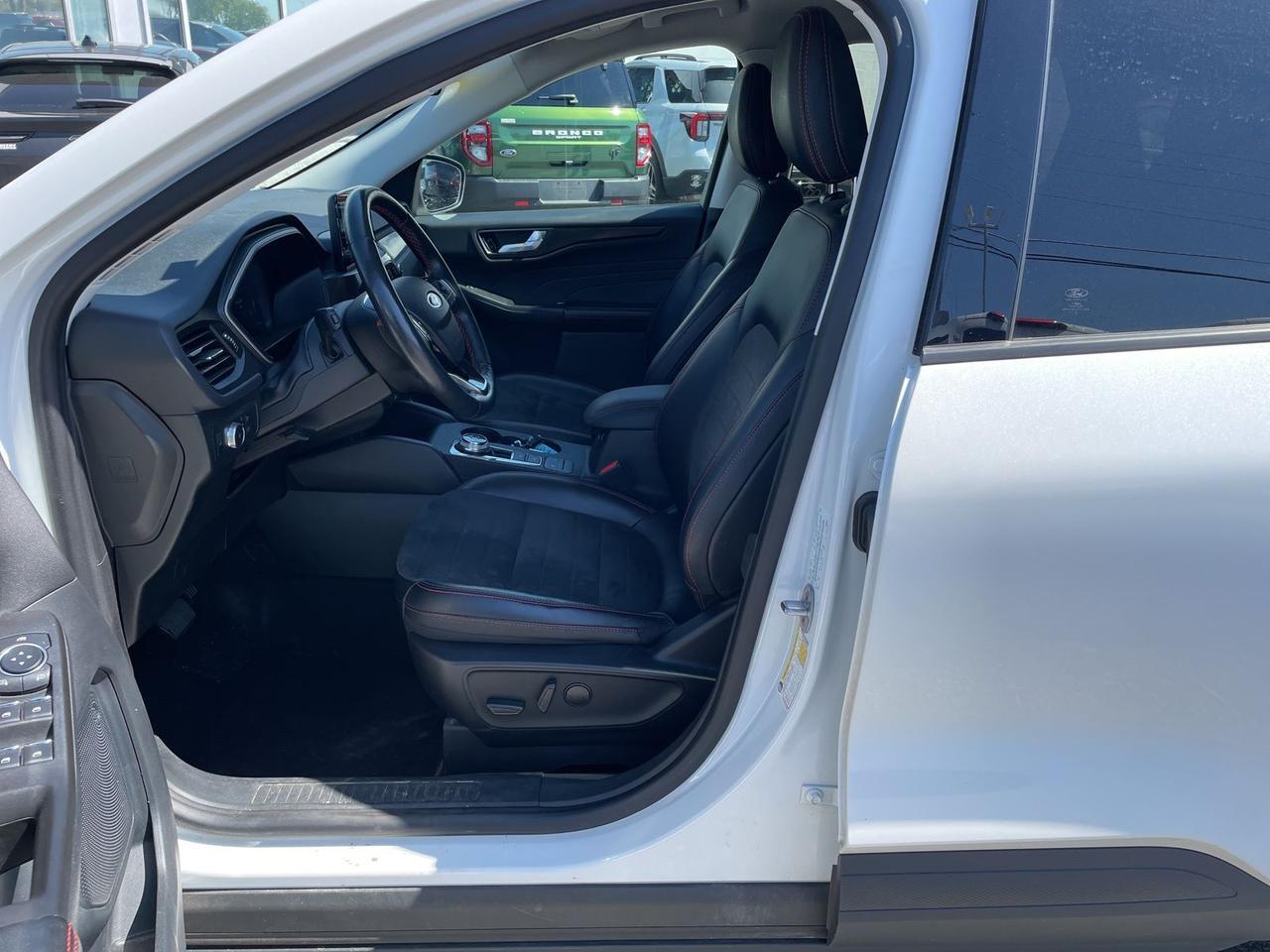 2021 Ford Escape SEL Springfield VA