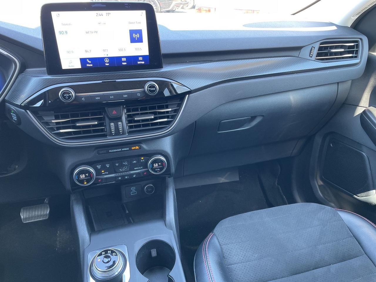 2021 Ford Escape SEL Springfield VA