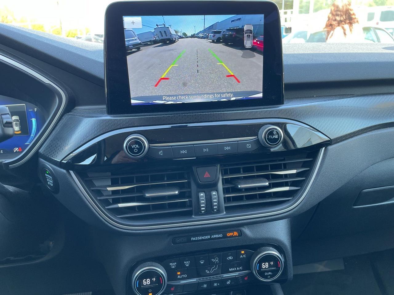 2021 Ford Escape SEL Springfield VA