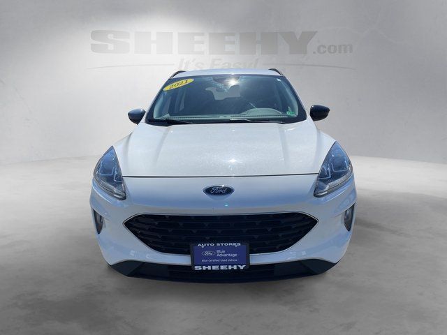 2021 Ford Escape SEL Springfield VA