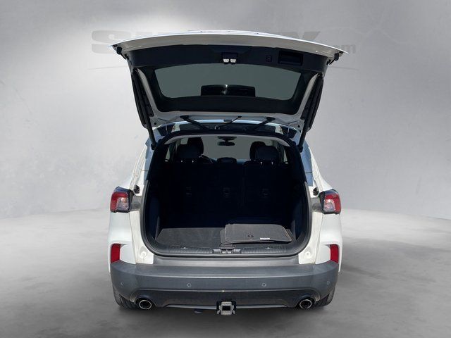 2021 Ford Escape SEL Springfield VA