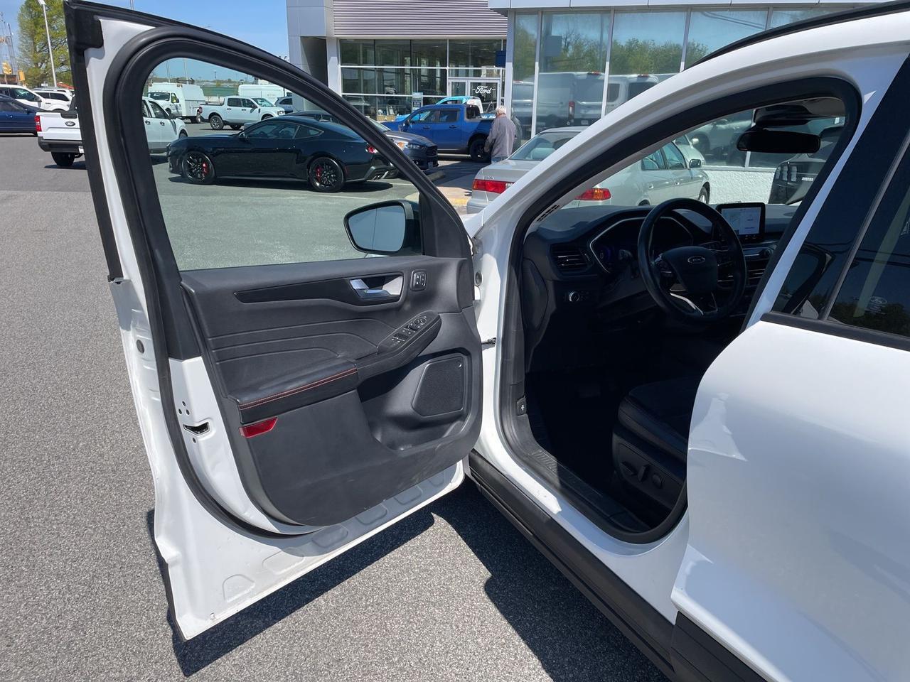 2021 Ford Escape SEL Springfield VA