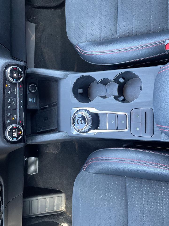 2021 Ford Escape SEL Springfield VA