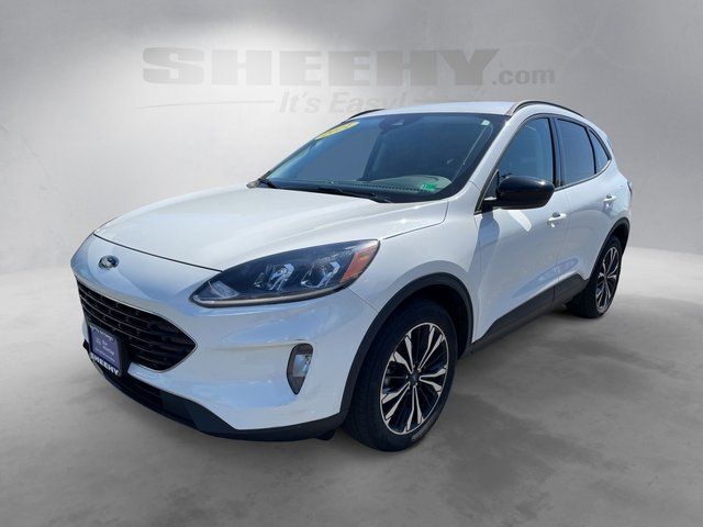 2021 Ford Escape SEL Springfield VA