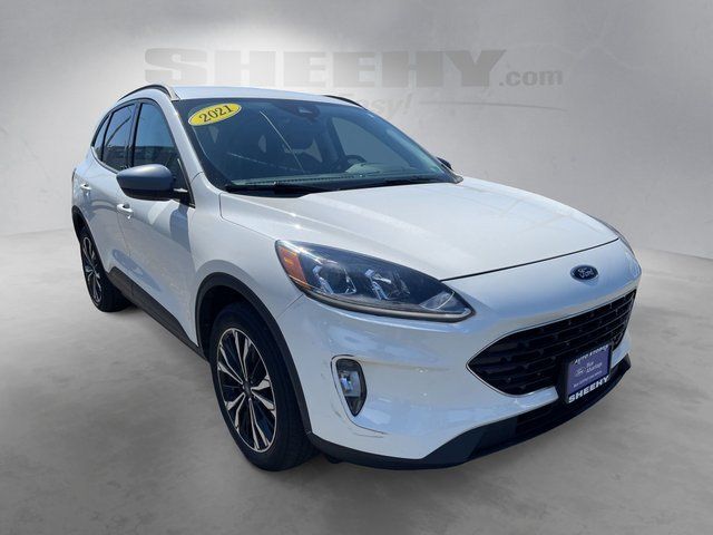 2021 Ford Escape SEL Springfield VA