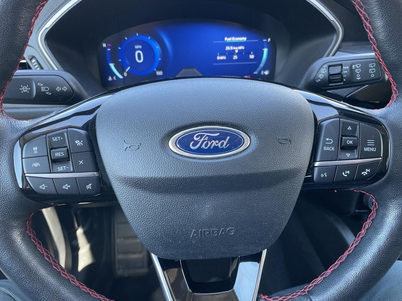 2021 Ford Escape SEL Springfield VA