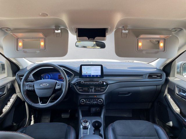 2021 Ford Escape SEL Springfield VA