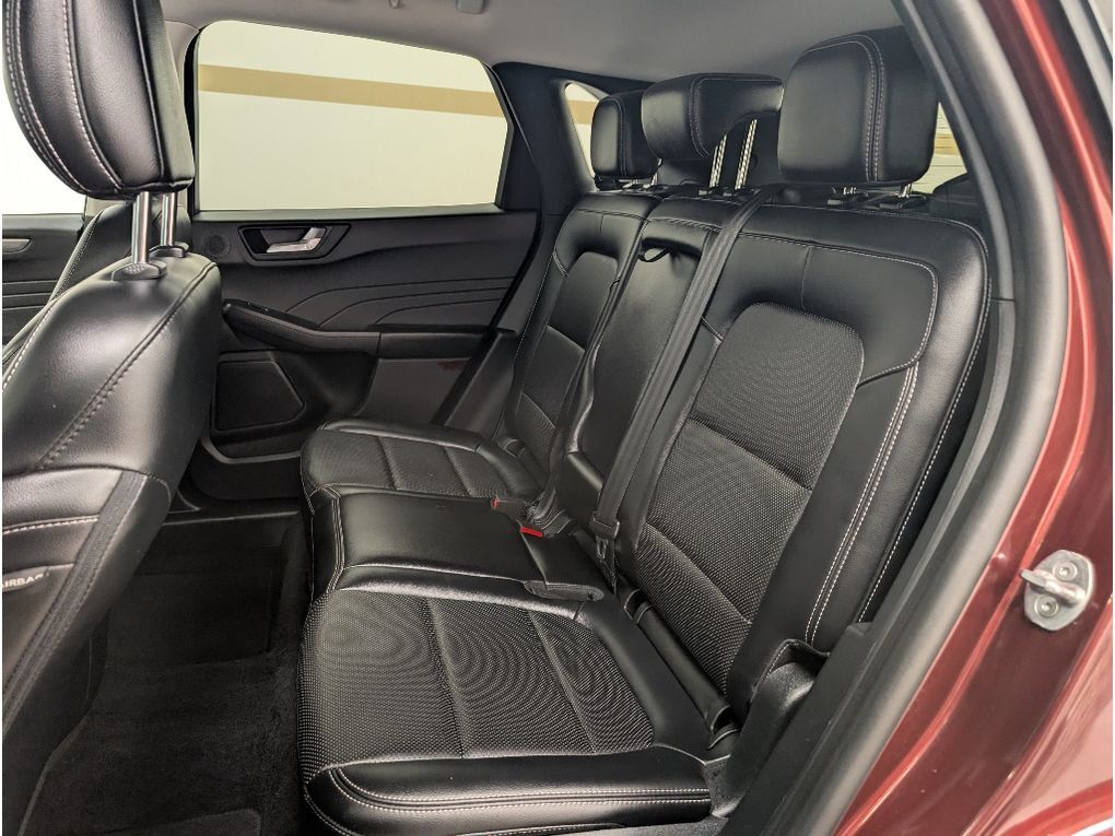 2021 Ford Escape Titanium Bozeman MT