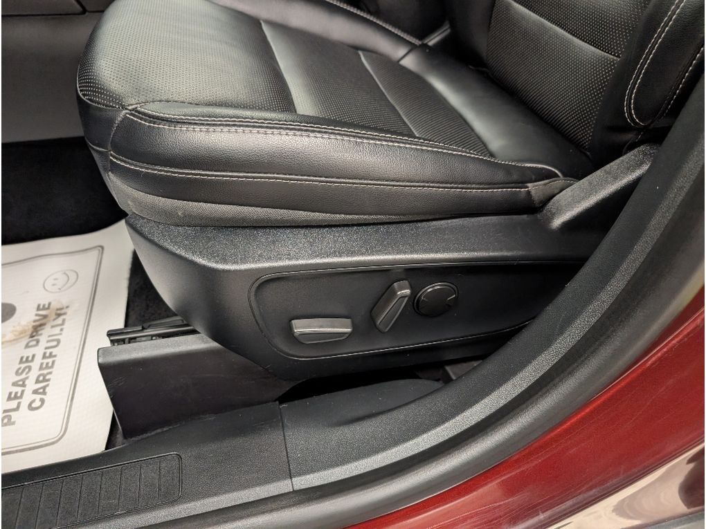 2021 Ford Escape Titanium Bozeman MT