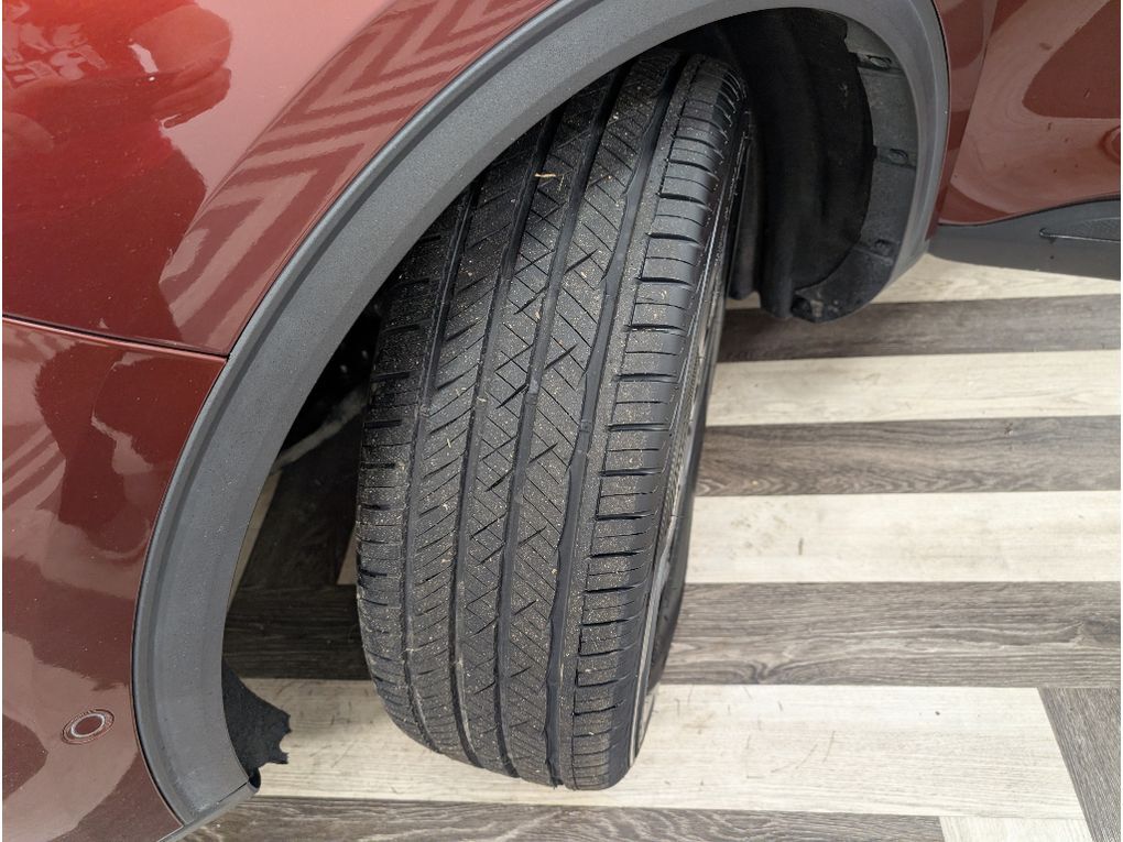 2021 Ford Escape Titanium Bozeman MT