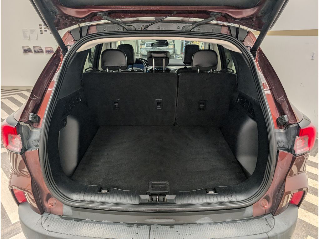2021 Ford Escape Titanium Bozeman MT
